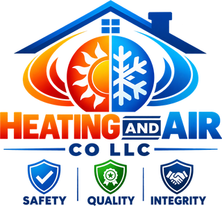 Heating and Air Co LLC